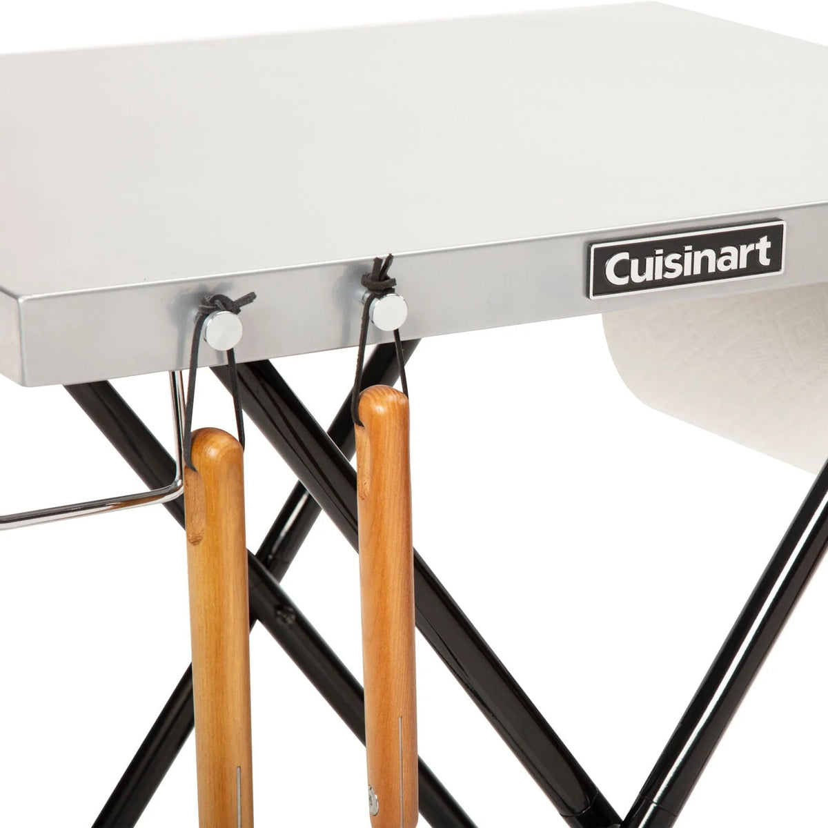 Cuisinart Fold 'n Go Prep Table & Grill Stand