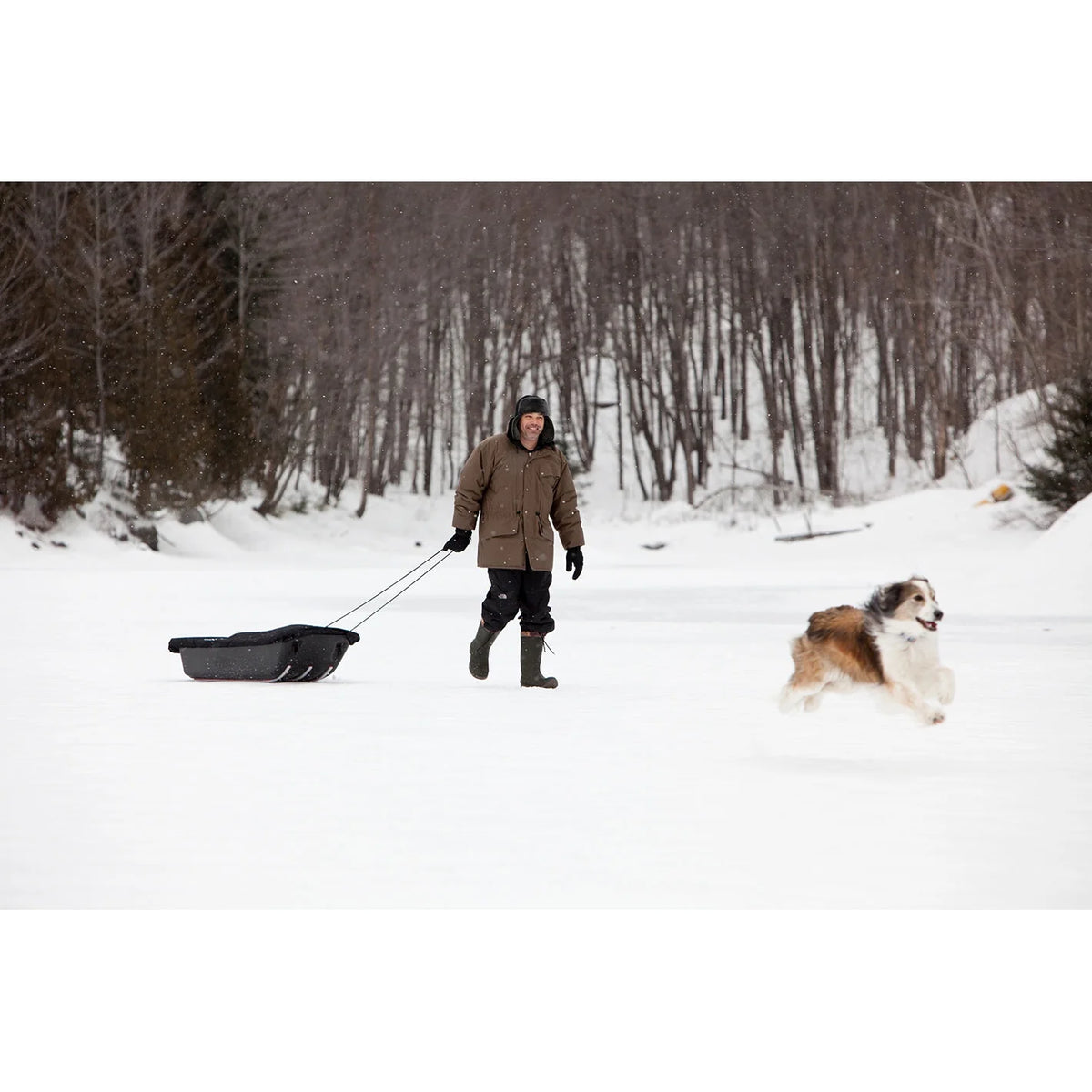 Pelican - Trek 60 Utility Sled