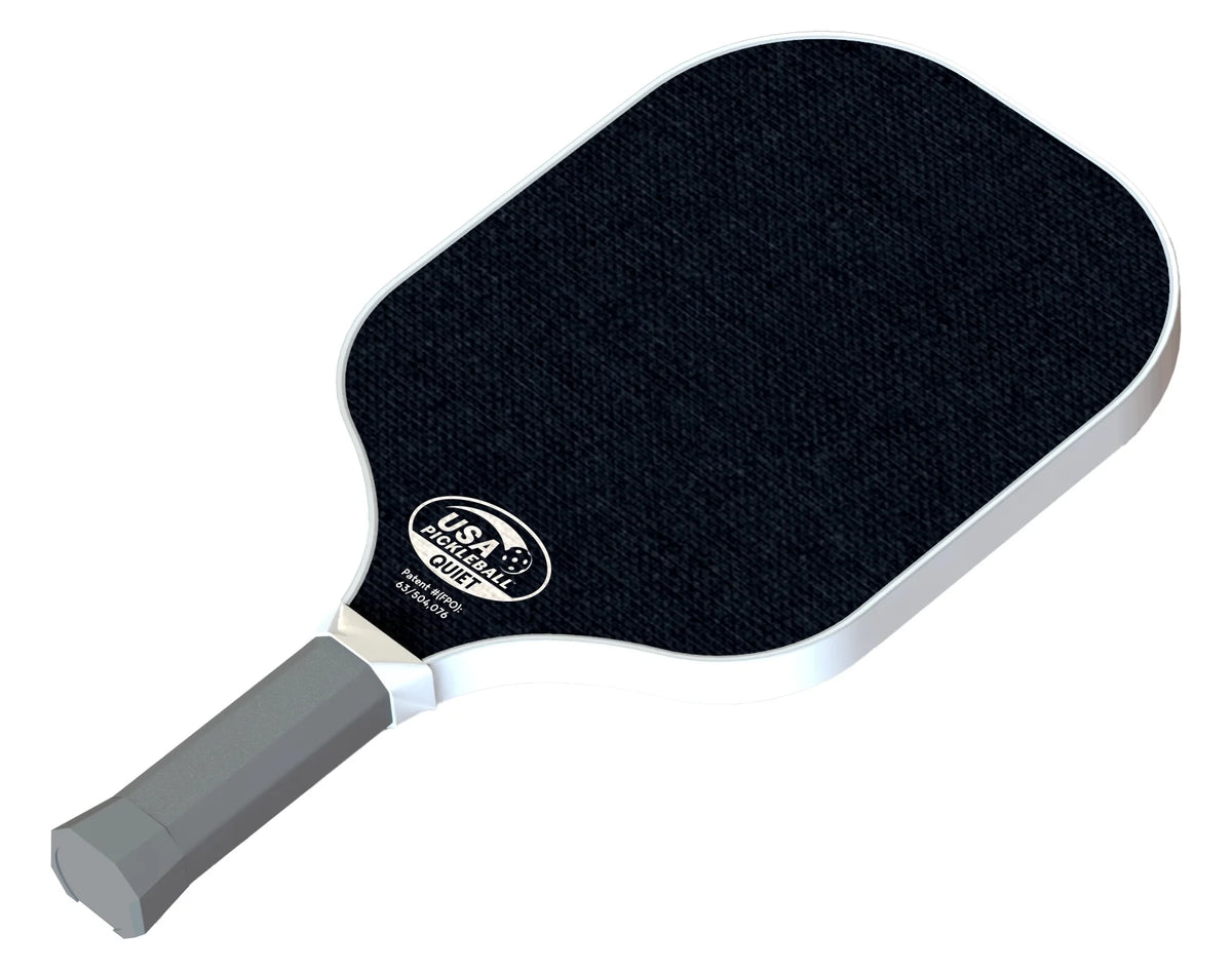 Silent Storm Pickleball Paddle