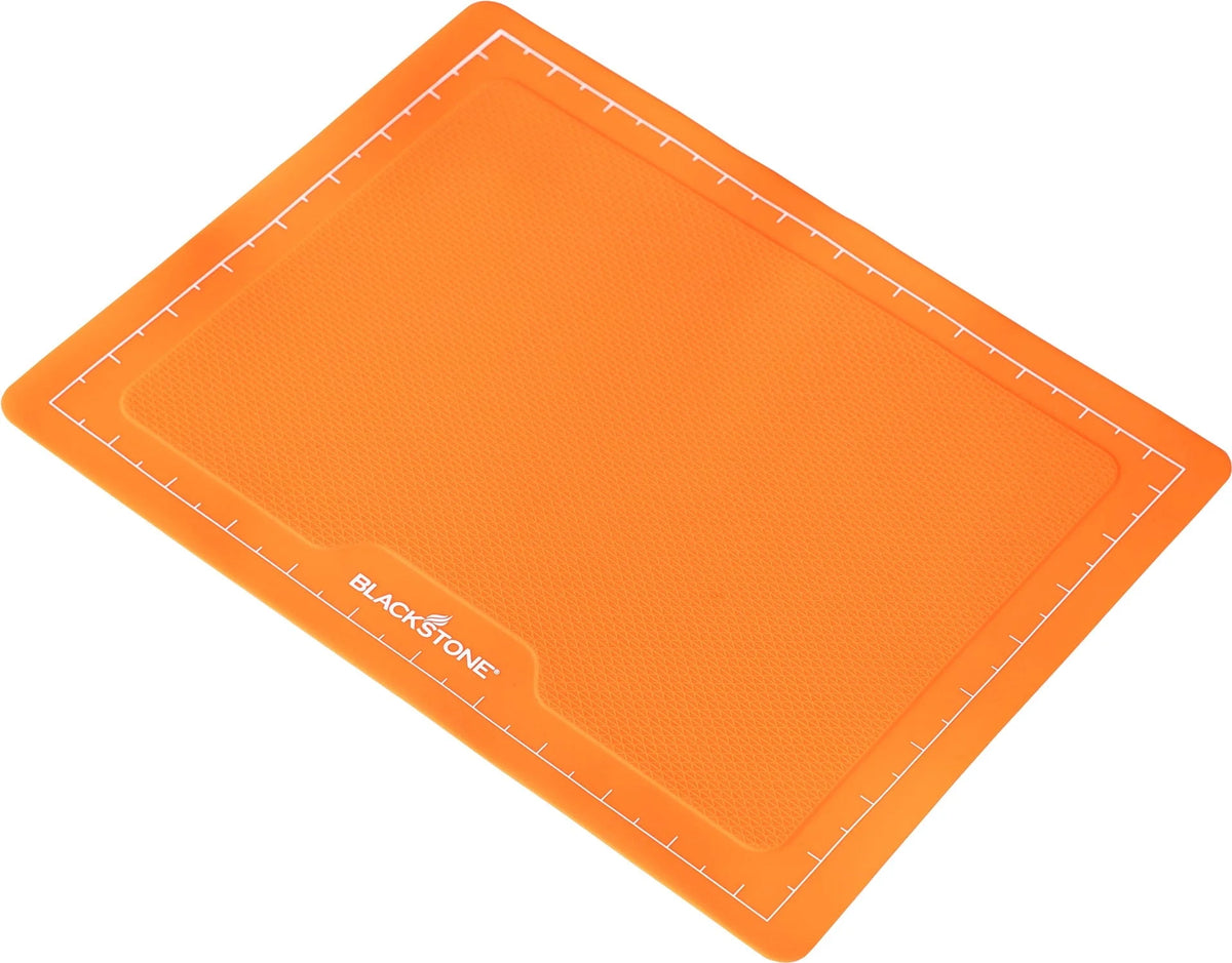 Blackstone Adventure Ready Stow and Go Silicone Knife Set Roll