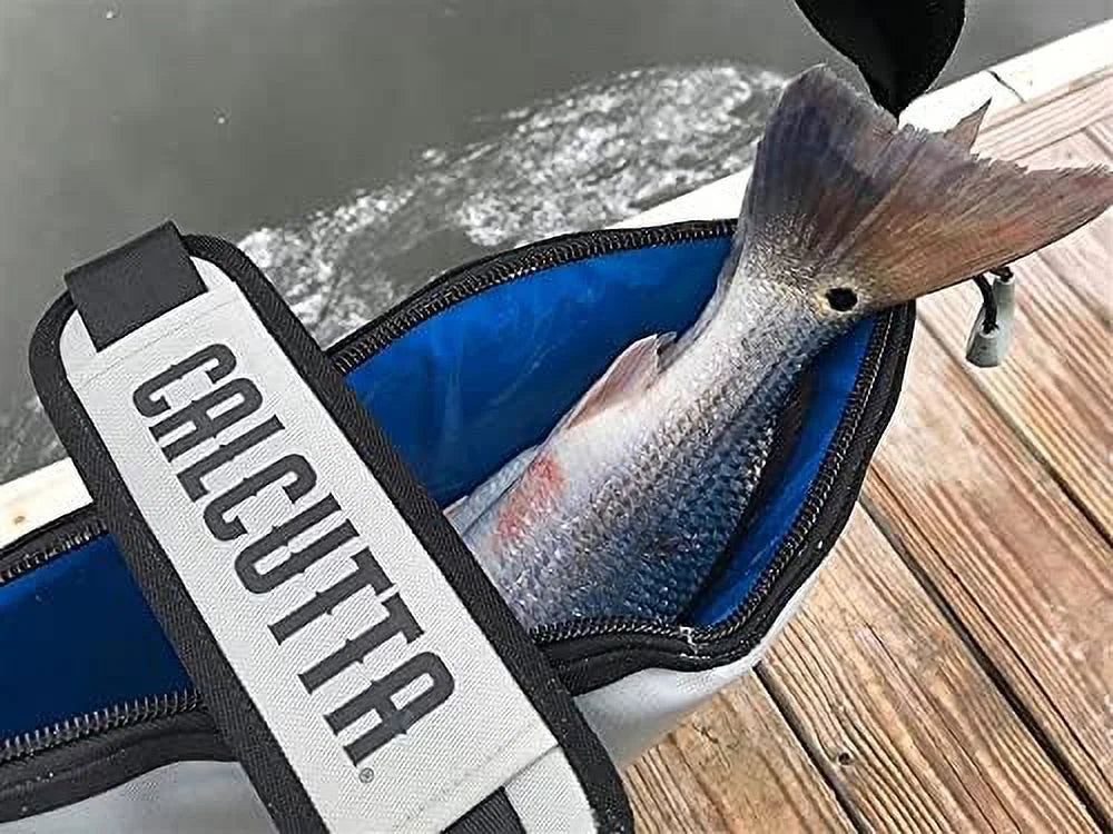 Calcutta CRFC-SM Renegade Fish Cooler