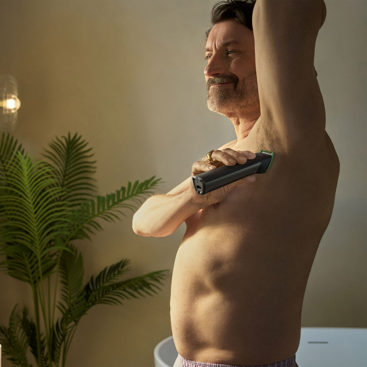 Philips Norelco All-in-One Electric 24-in-1 Beard, Hair and Body Trimmer