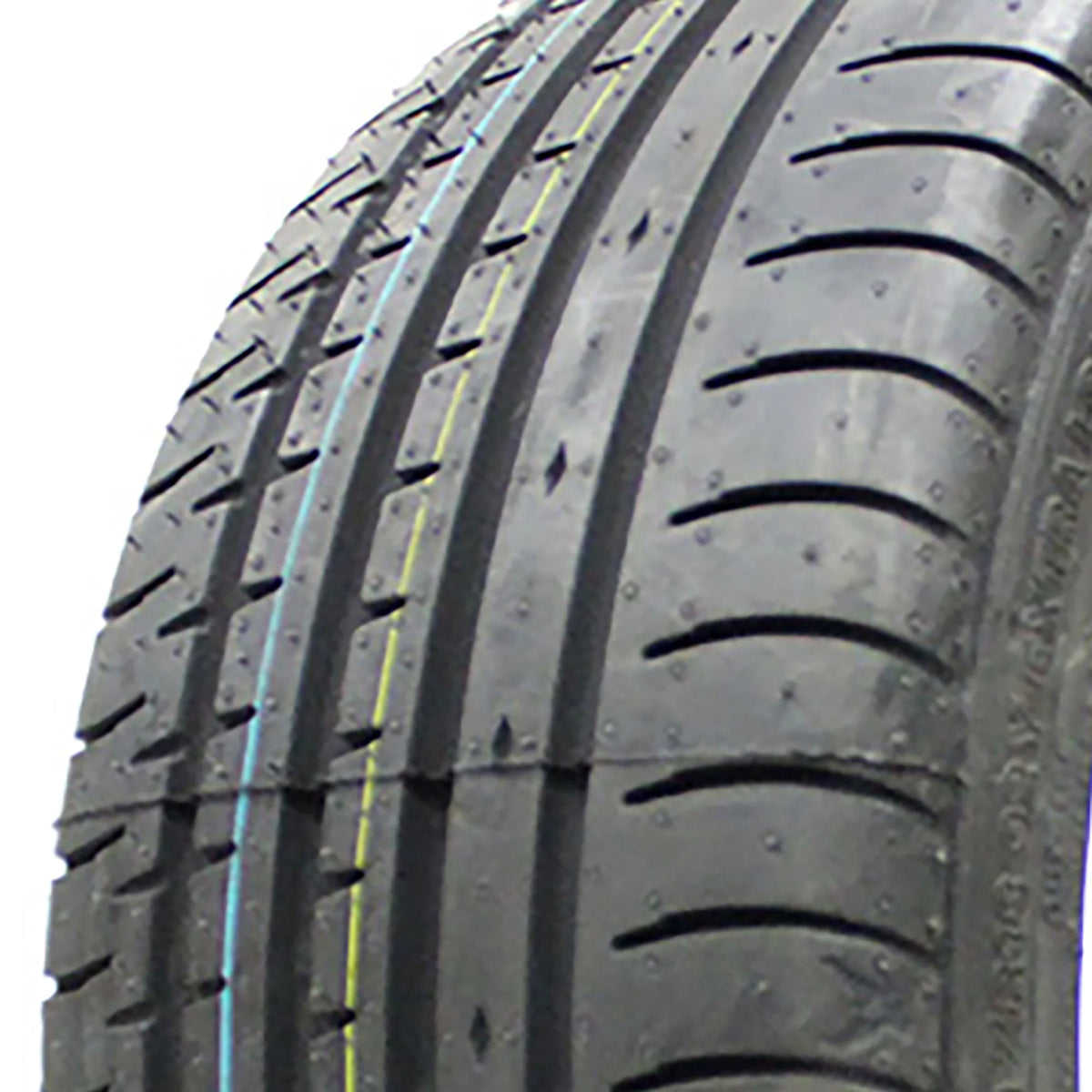 Accelera Phi All Season 235/55ZR17 103W XL Passenger Tire
