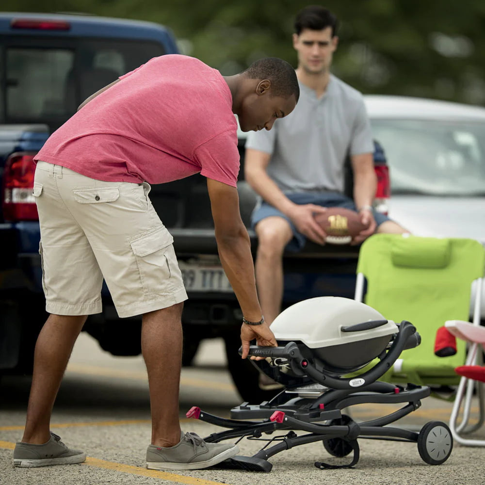 Weber Q Portable Cart