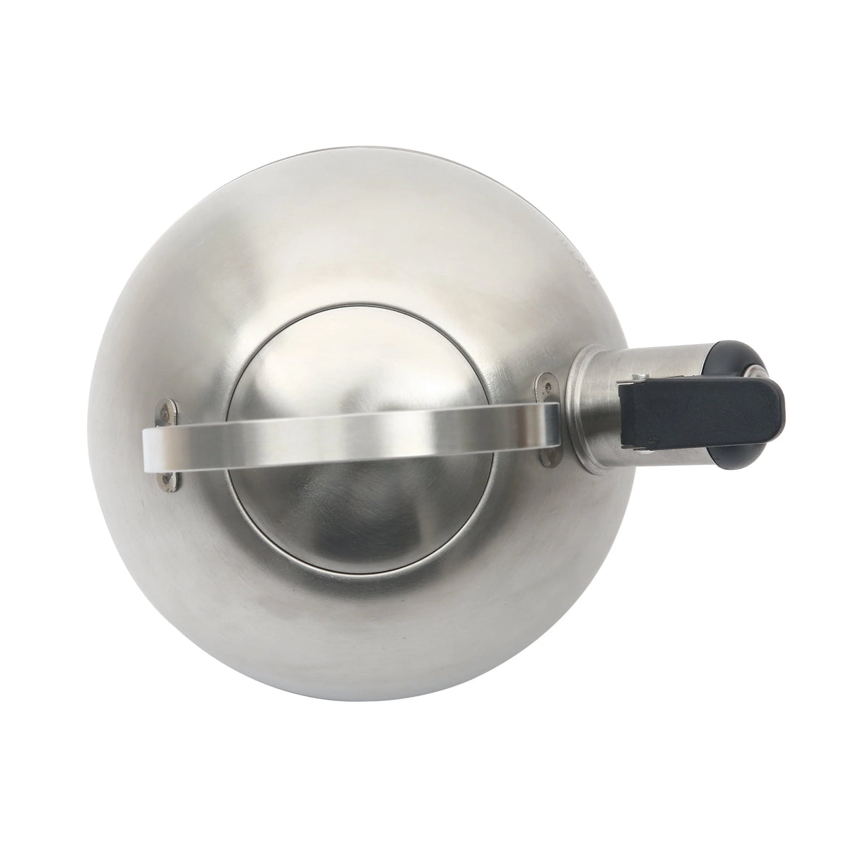 Ozark Trail 1.2 Liter Stainless Steel Camp Tea Kettle