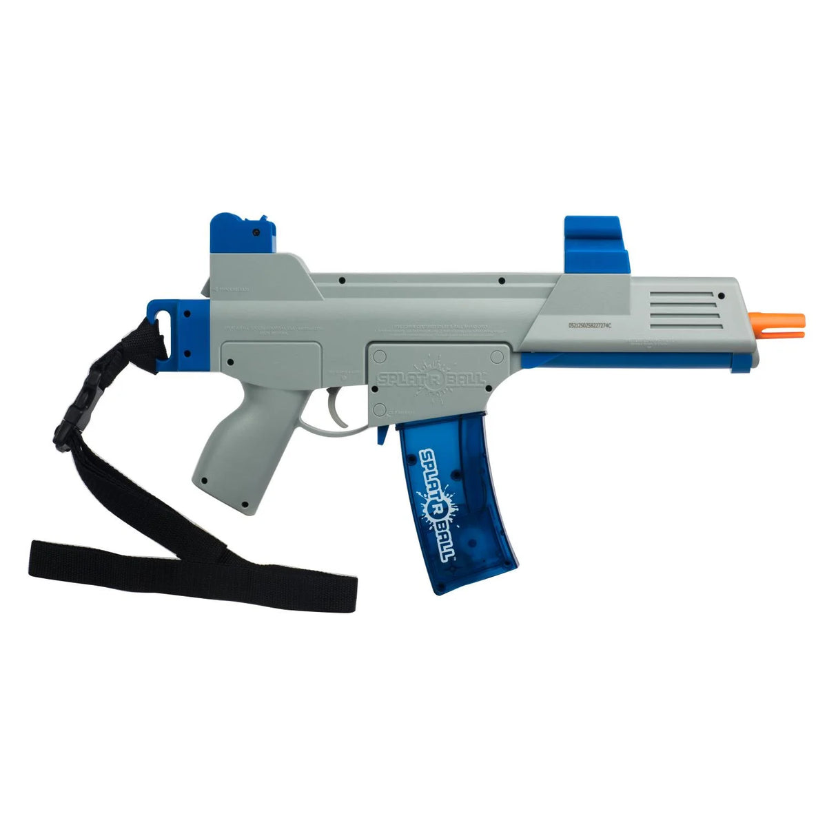 Splat-R-Ball SRB400-SUB Kit