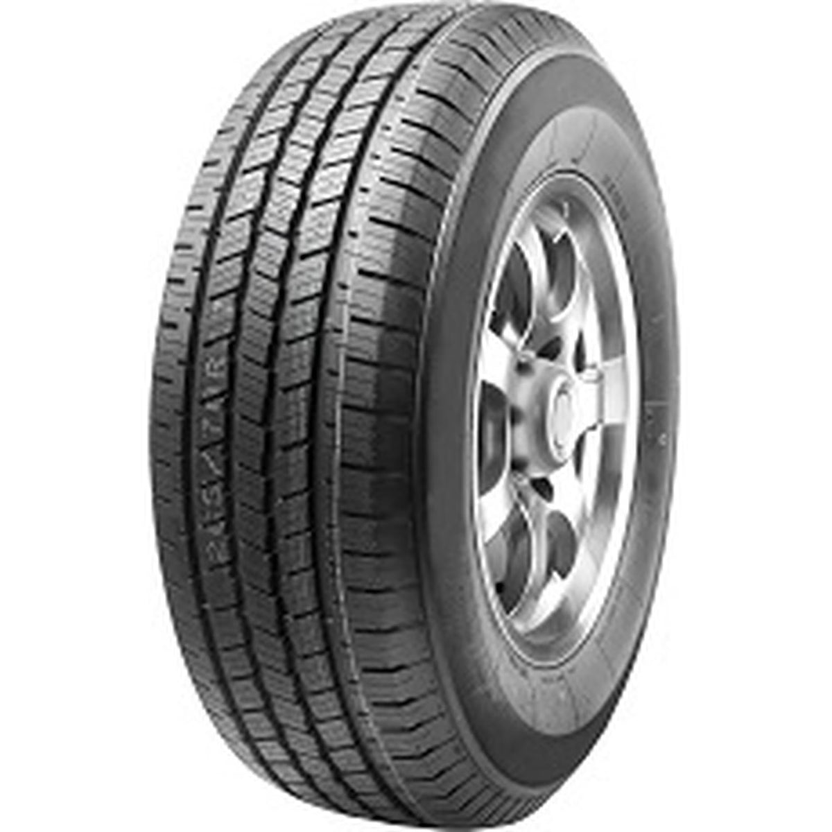 RoadOne Cavalry H/T All Season 235/75R15 109T XL SUV/Crossover Tire