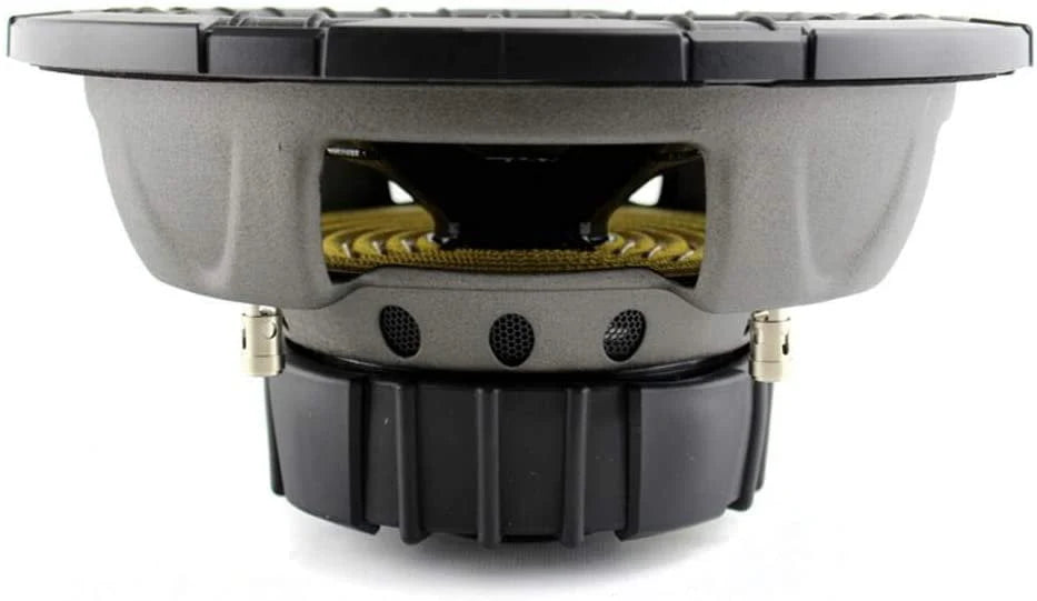 Kicker 43C124 Classic 12" Comp 4 Ohm SVC Subwoofer