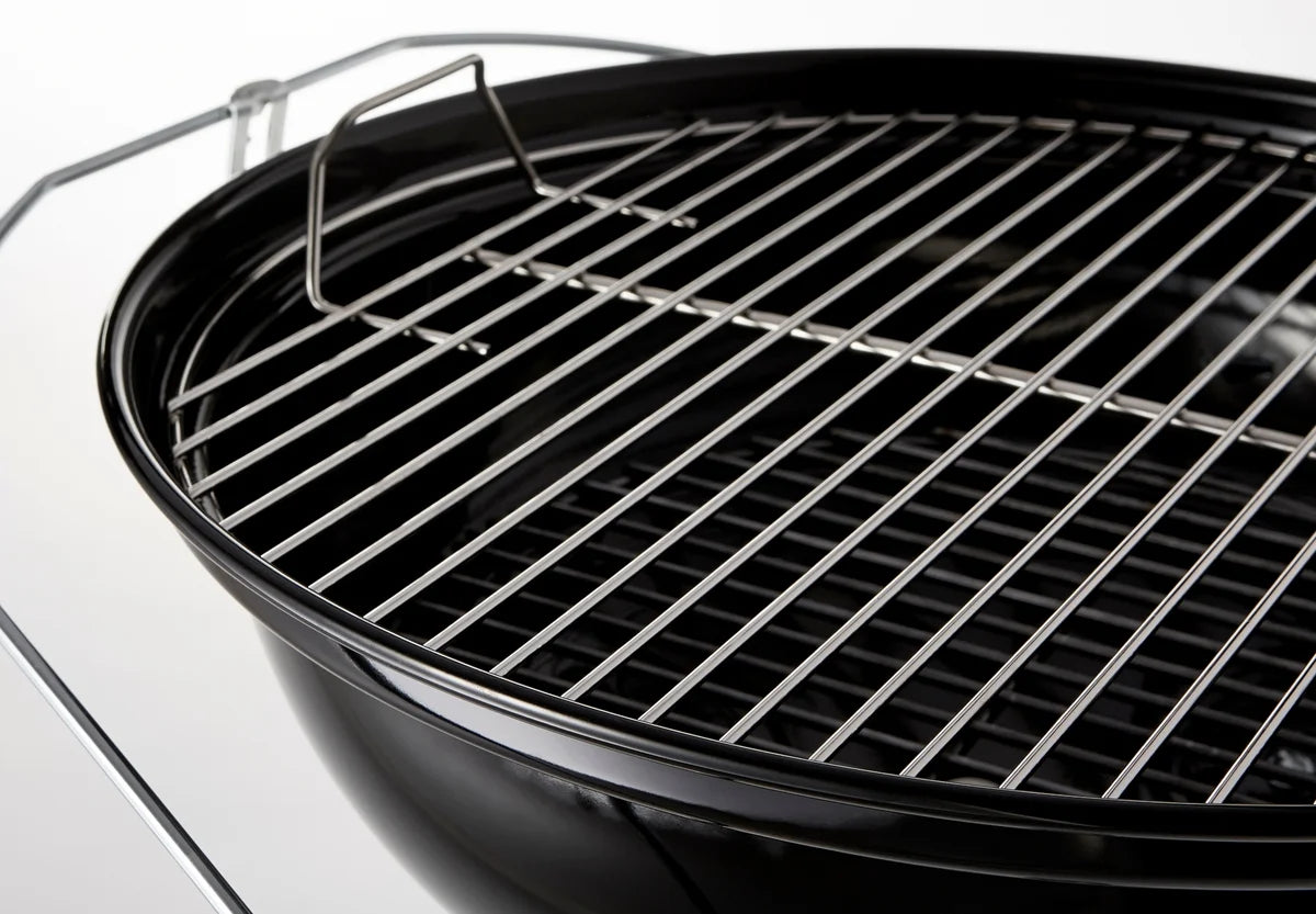 Weber Jumbo Joe Charcoal Grill