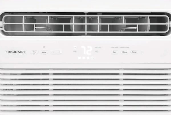 Frigidaire 6,000 BTU Window Room Air Conditioner with Remote Control
