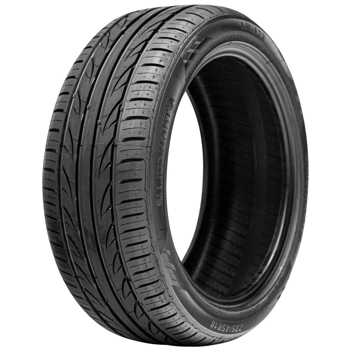 Lionhart LH-503 All Season 235/45ZR18 98W XL Passenger Tire