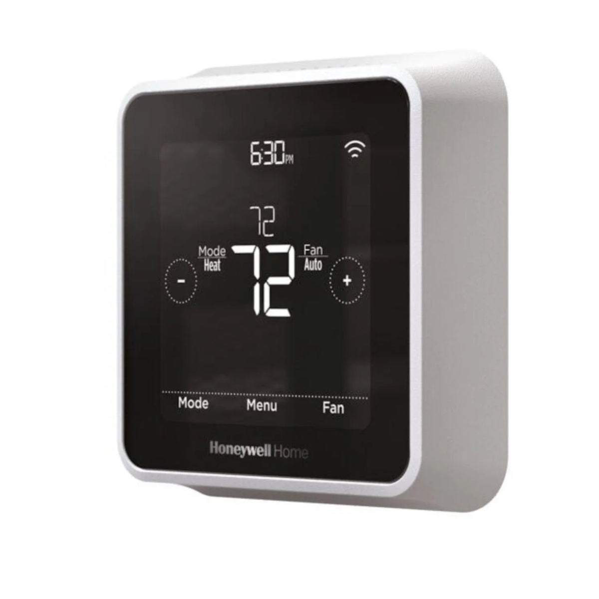 Honeywell Home T5 RTH8800WF Programmable Touchscreen Wi-Fi Smart Thermostat - White