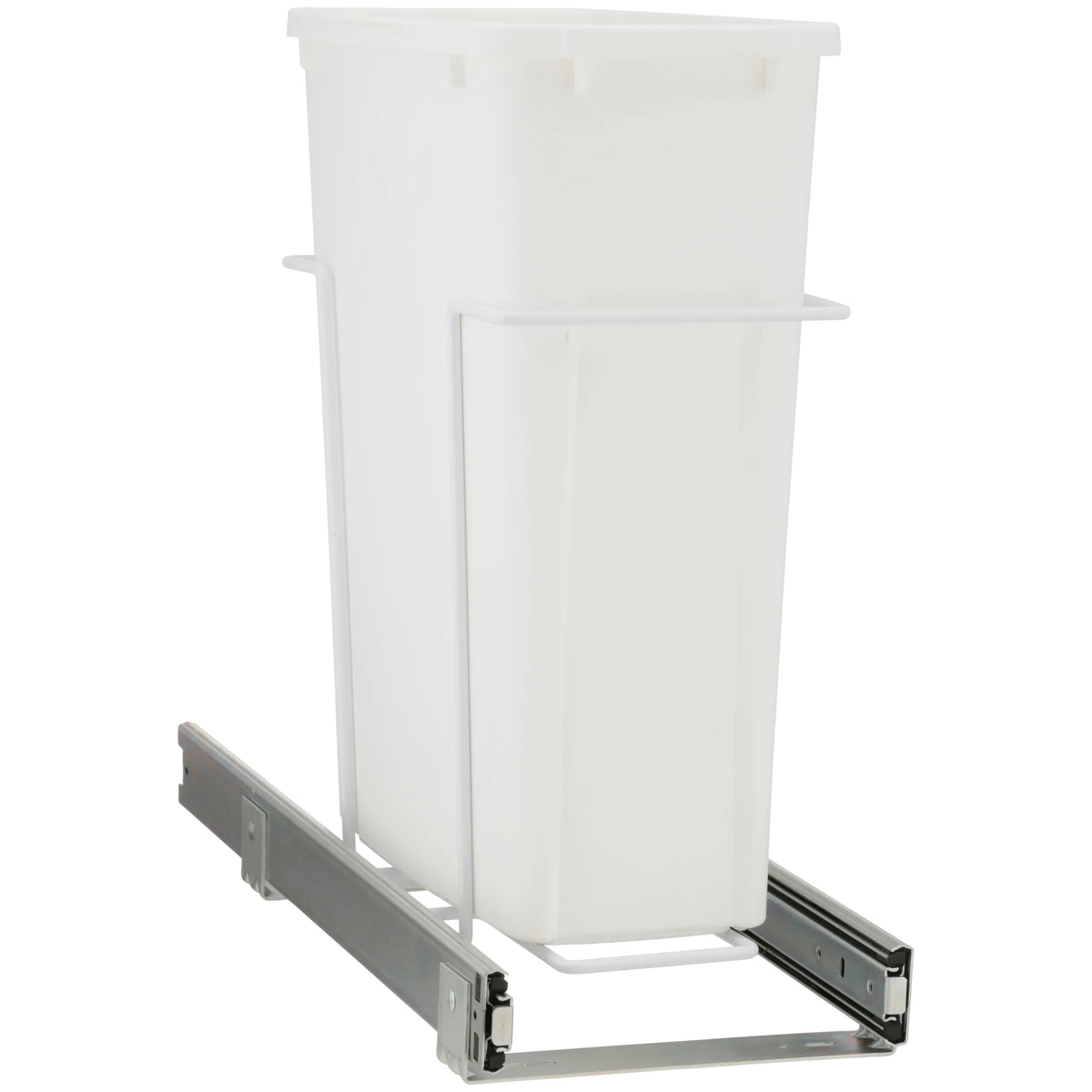 Knape & Vogt? 20 qt. Standard Garbage Bin