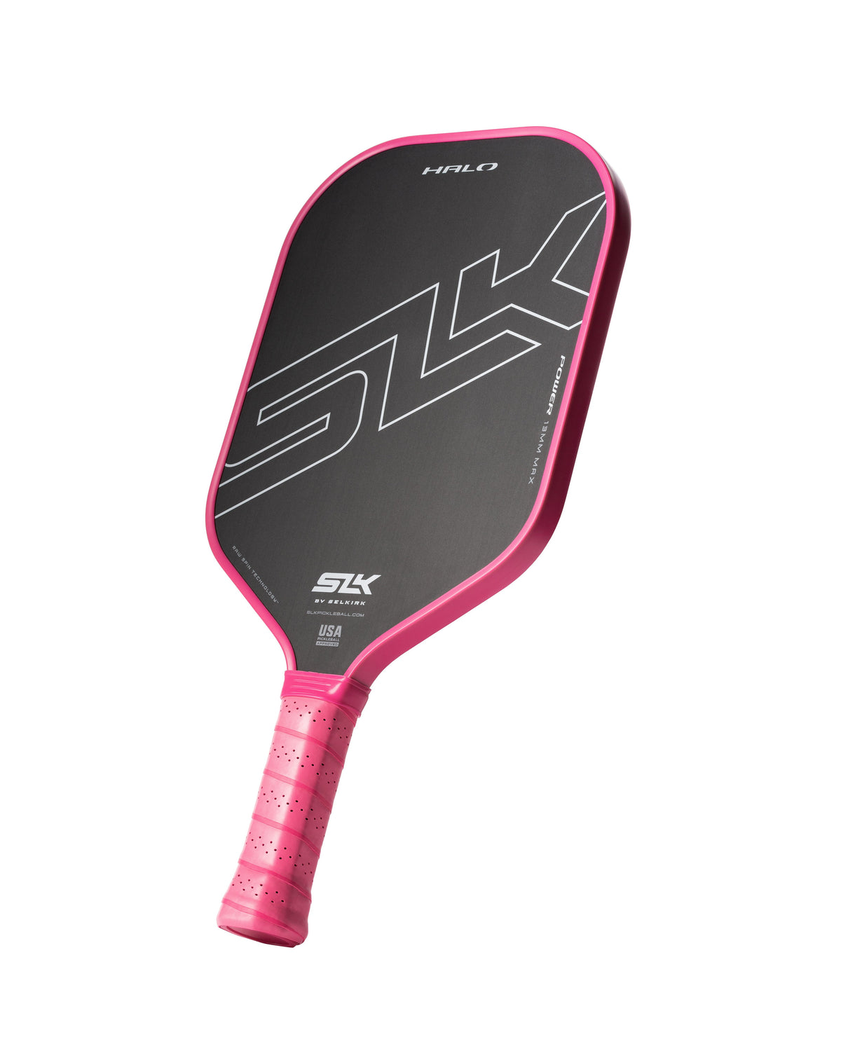SLK HALO POWER MAX PINK