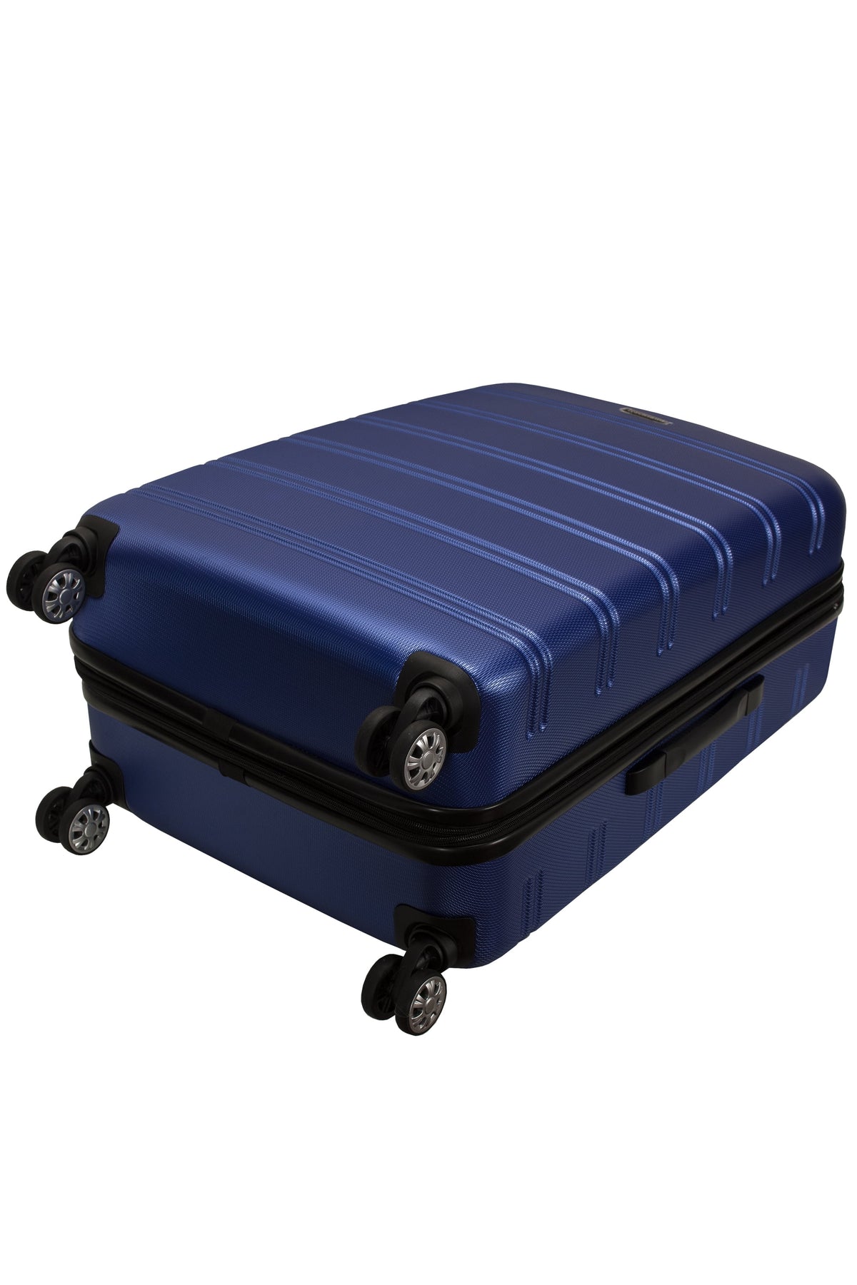 Rockland Luggage Melbourne 28" Hardside Expandable ABS Spinner F1603