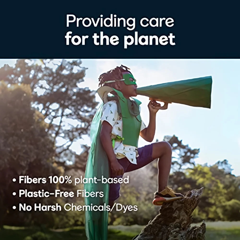Kleenex Cottonelle Fresh Care Flushable Cleansing Cloths Refills (Pack of 12)