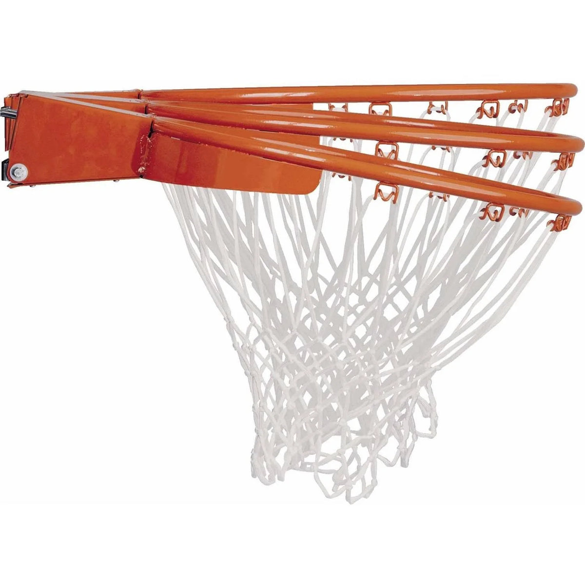 Lifetime New Basketball Indoor/Outdoor Backboard and Rim Combo Kit (54-inch Polycarbonate) - 71526