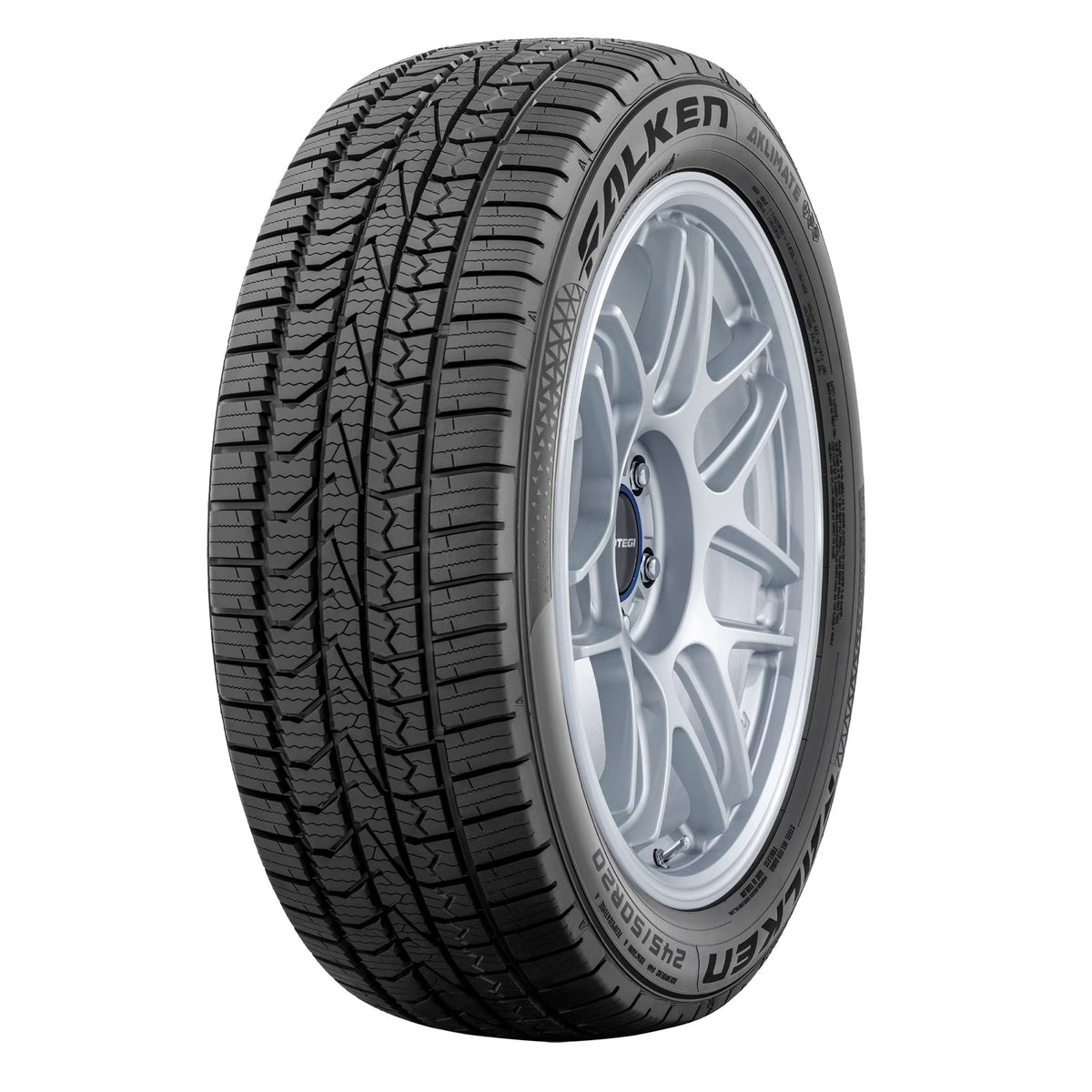 Falken Aklimate 205/65R16 95H All Weather