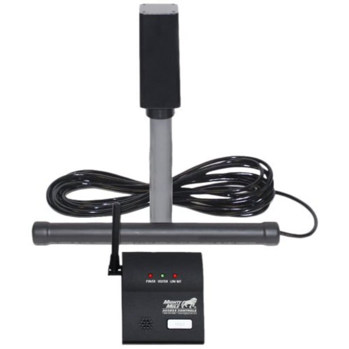 Mighty Mule FM231, 0.02 oz Decibel Rating, Maximum Range Range Display Technology Household Sensors