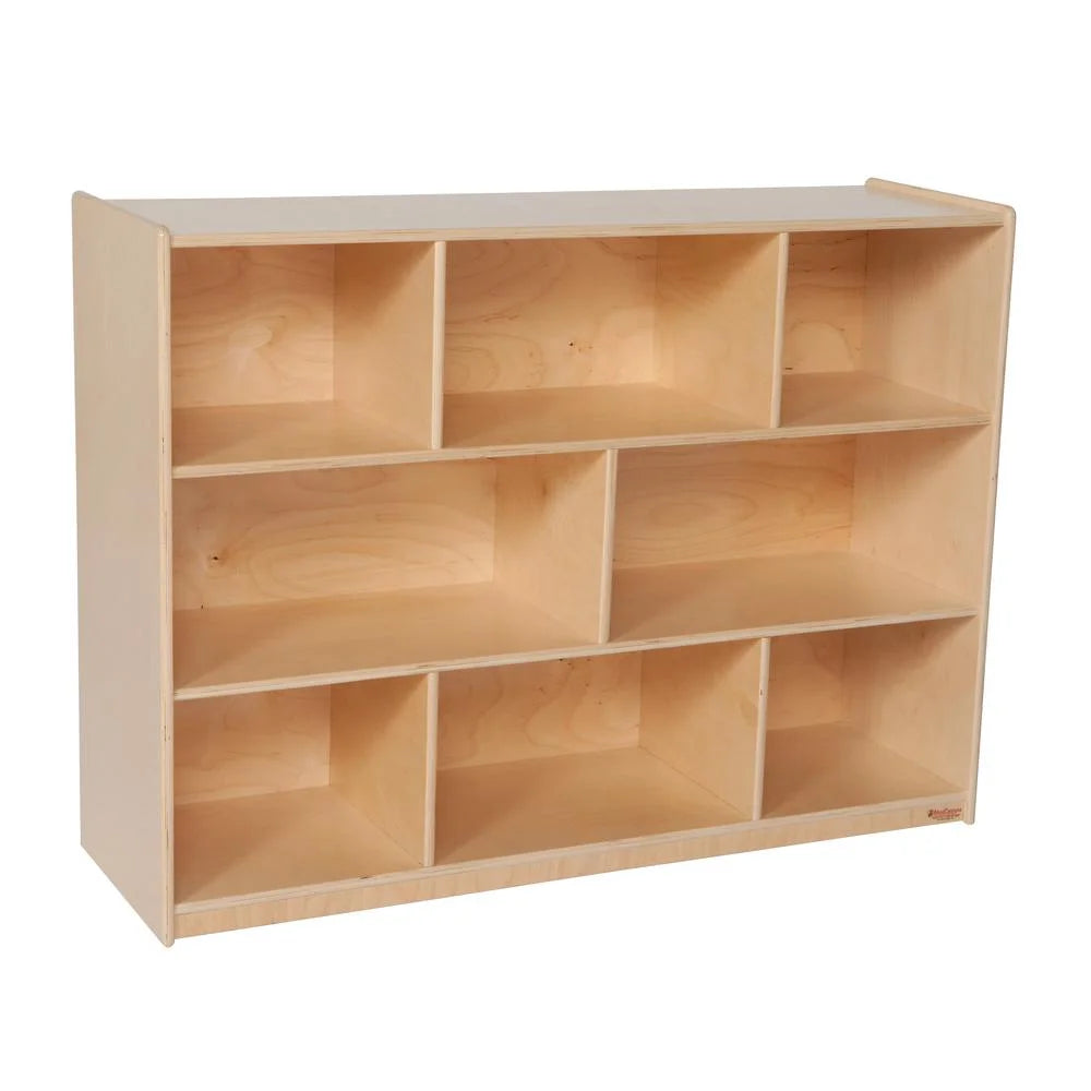 Single Storage, 38"H