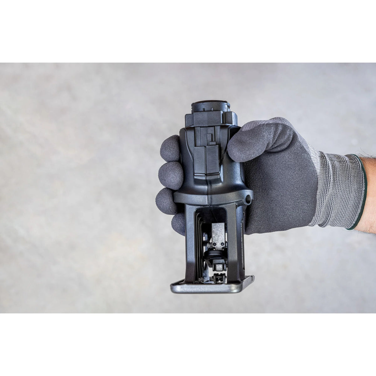 BLACK+DECKER 20V MAX* Matrix Cordless Combo Kit, 6-Tool, White And Orange, (BDCDMT1206KITWC)