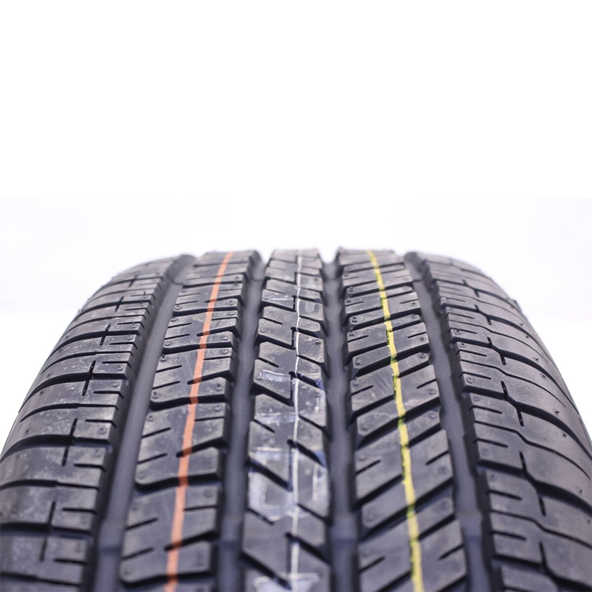 Goodyear Eagle RS-A 235/55R18 100V All-Season Tire