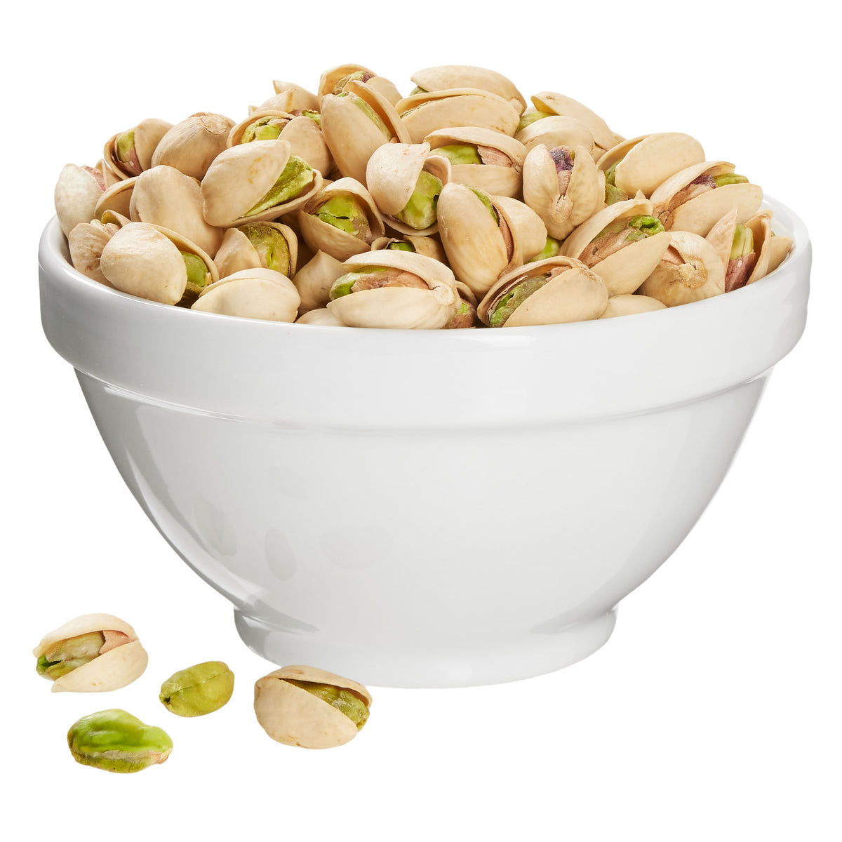 Kirkland Signature In-shell Pistachios, Unsalted, 3 lbs