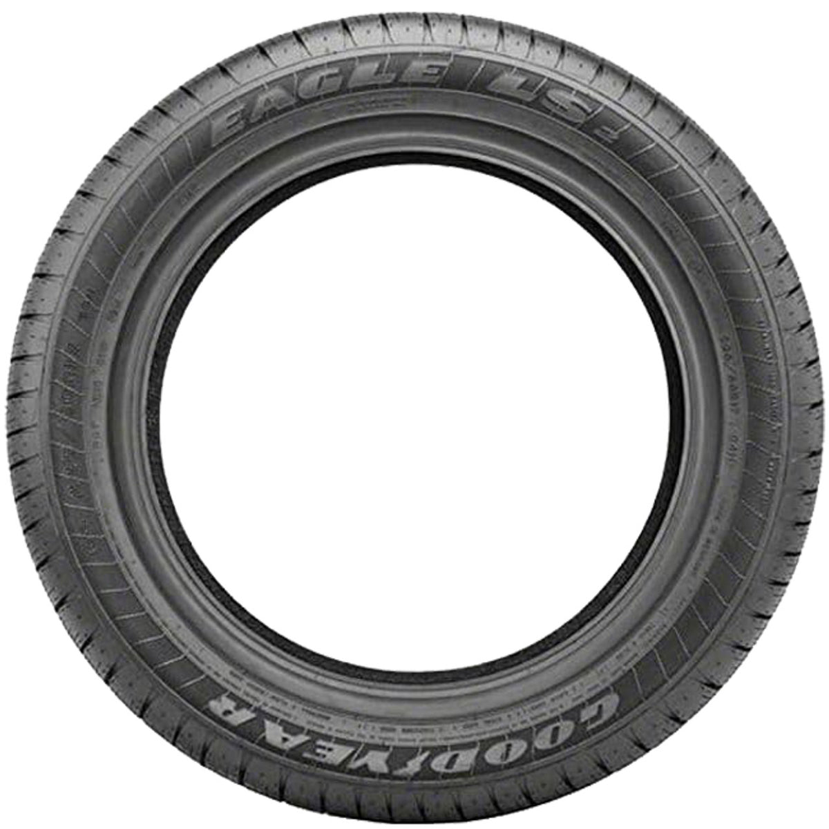 Goodyear Eagle LS2 225/55R17 97H All-Season Tire