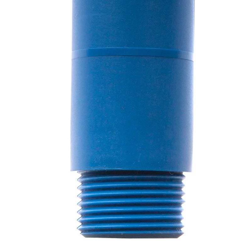 High Country Plastics PVC Pole Bending Poles Set Of 6