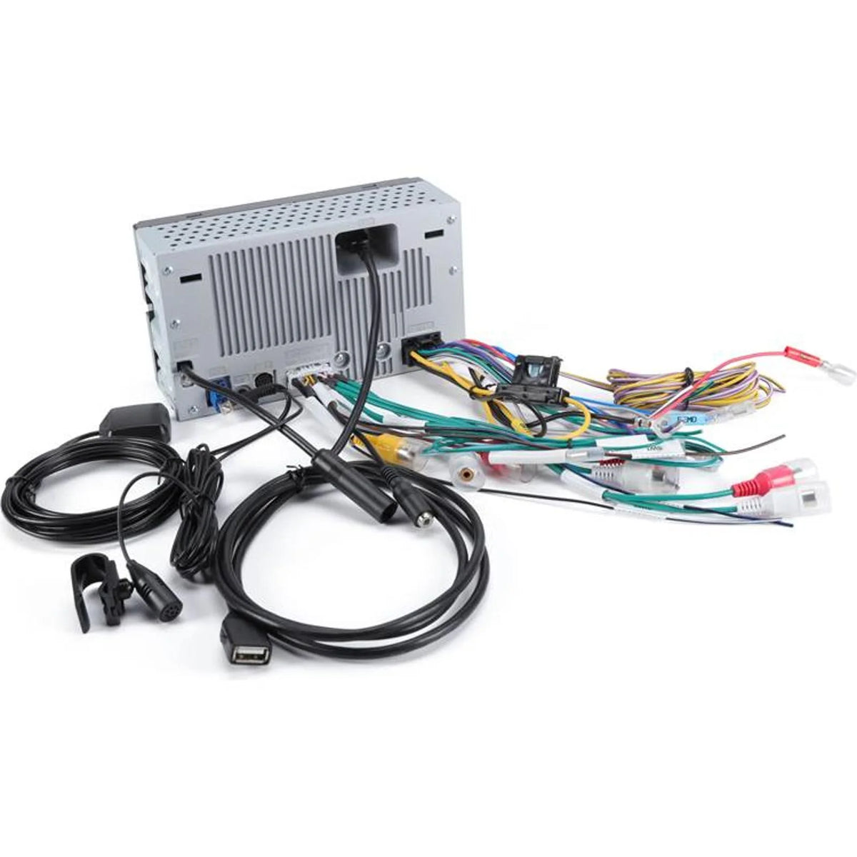 Alpine Apple CarPlay Streaming Car In-Dash Unit