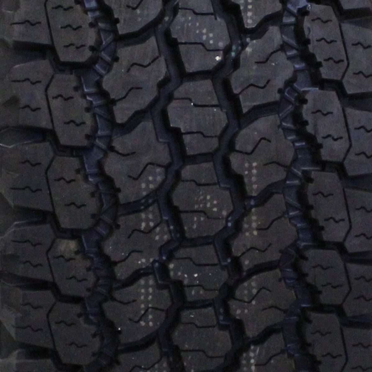 Goodyear Wrangler All-Terrain Adventure 245/70R17 110T All- Season Tire