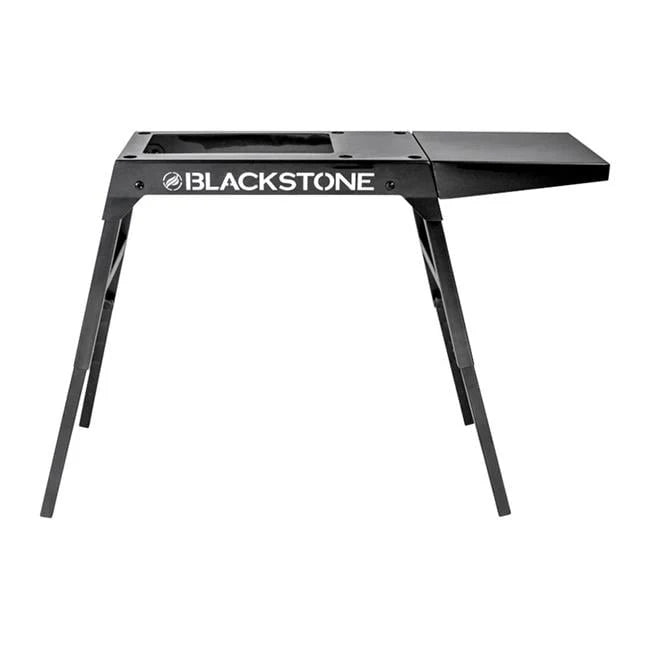 Griddle Stand - Black