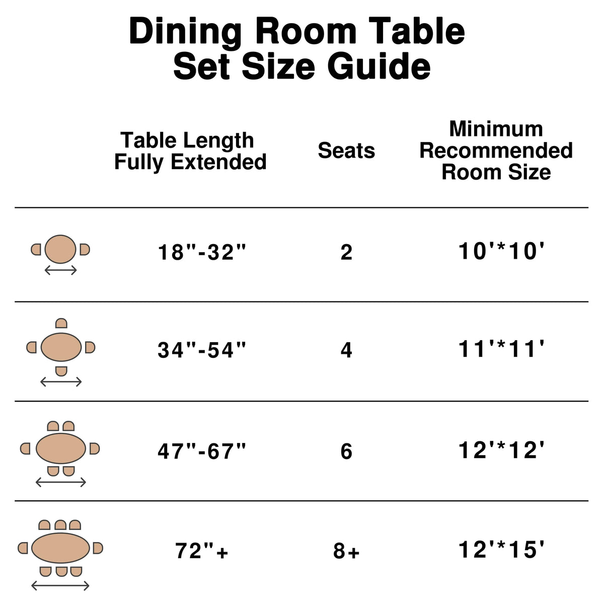 Haiden 79"x33.5" Soild Wood Dining Table Oval Kitchen Table, Black