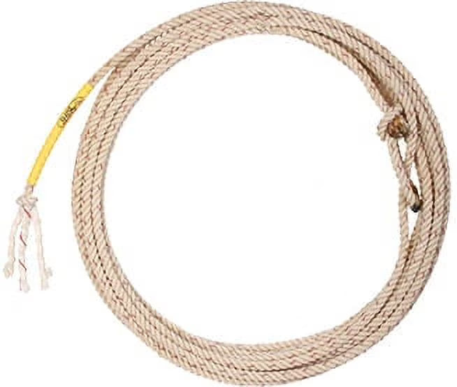 Cactus Saddlery Buckaroo Ranch Rope