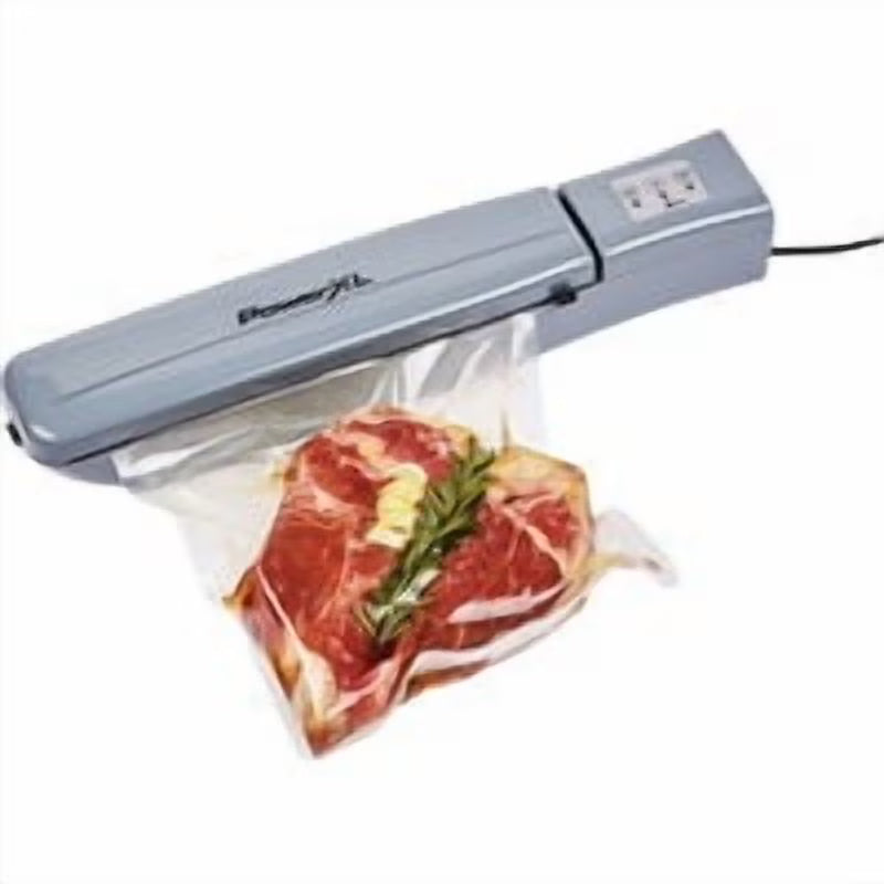 1PC PowerXL Duo NutriSealer Vacuum Food Sealer