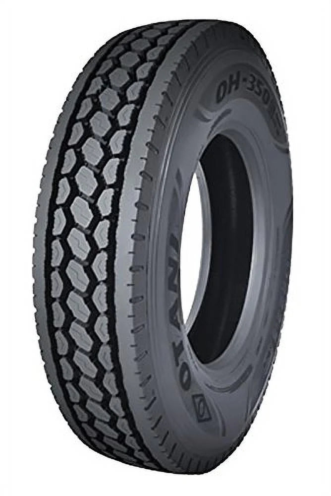 Otani OH-350 295/75R22.5 144/141L G Commercial Tire