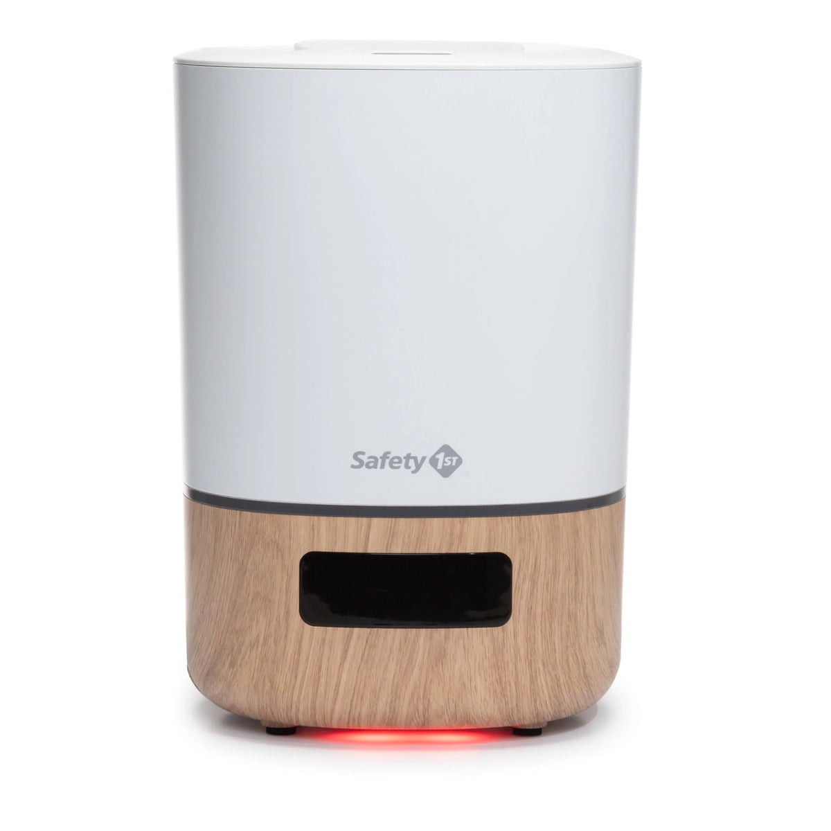 Safety 1???Smart Humidifier, Natural with White