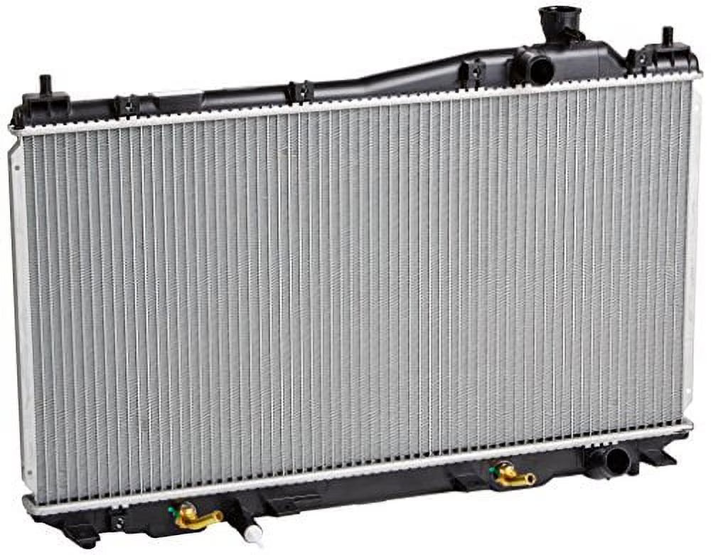 DENSO 221-3220 OE Replacement Radiator For 2001-2005 Honda Civic