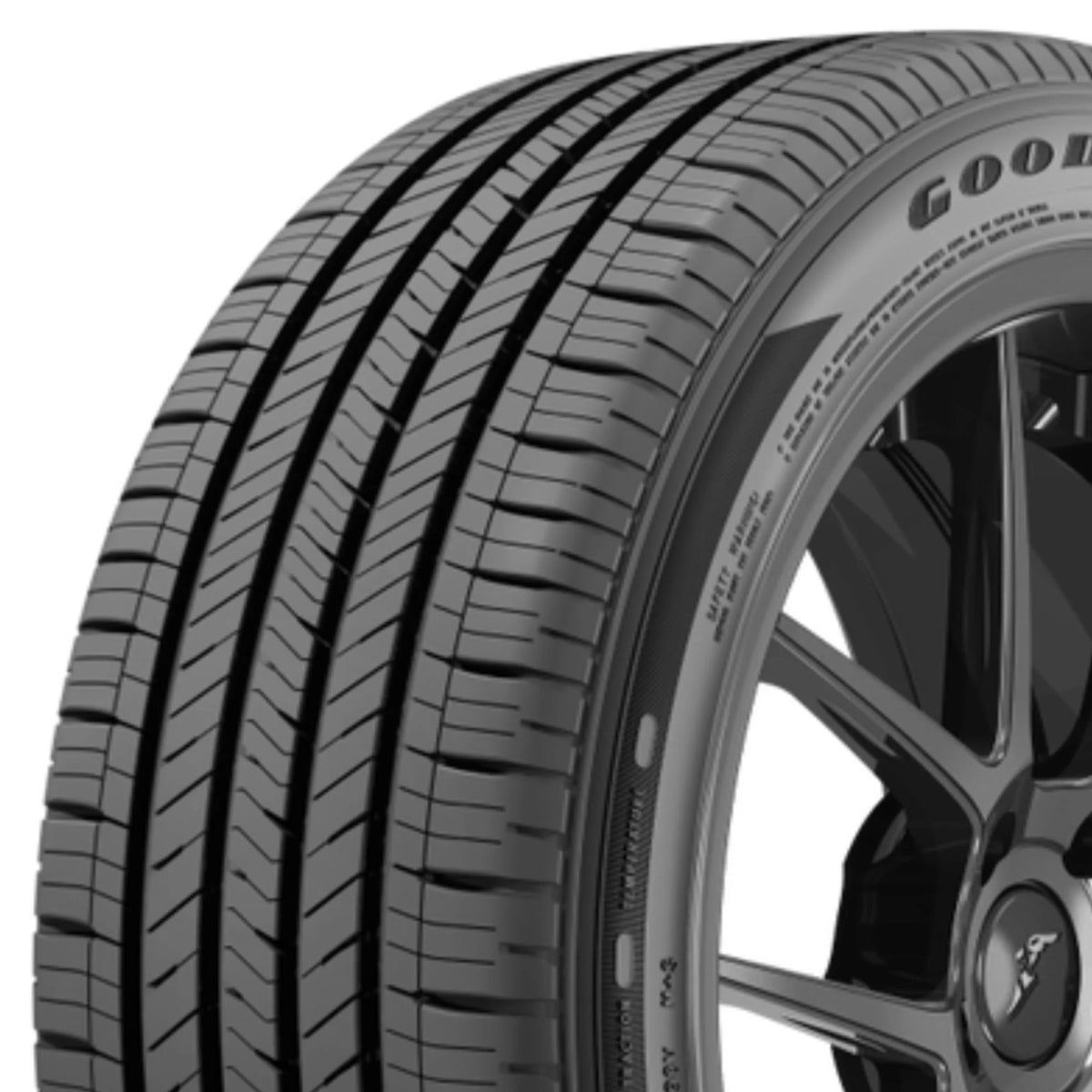 Goodyear Eagle Touring All Season 235/60R18 103H Passenger Tire