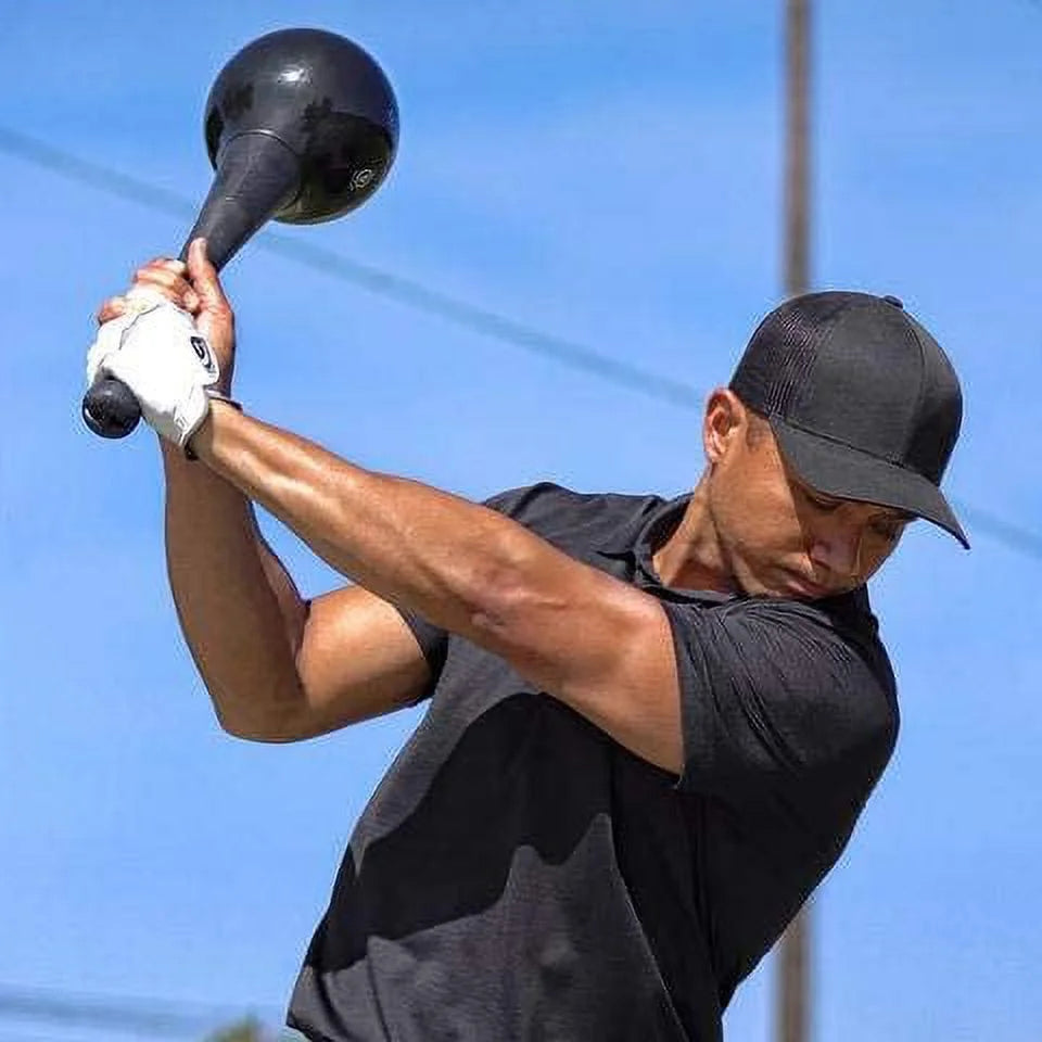 Dynamic Resistance Training Rmt Club (2 lbs.)