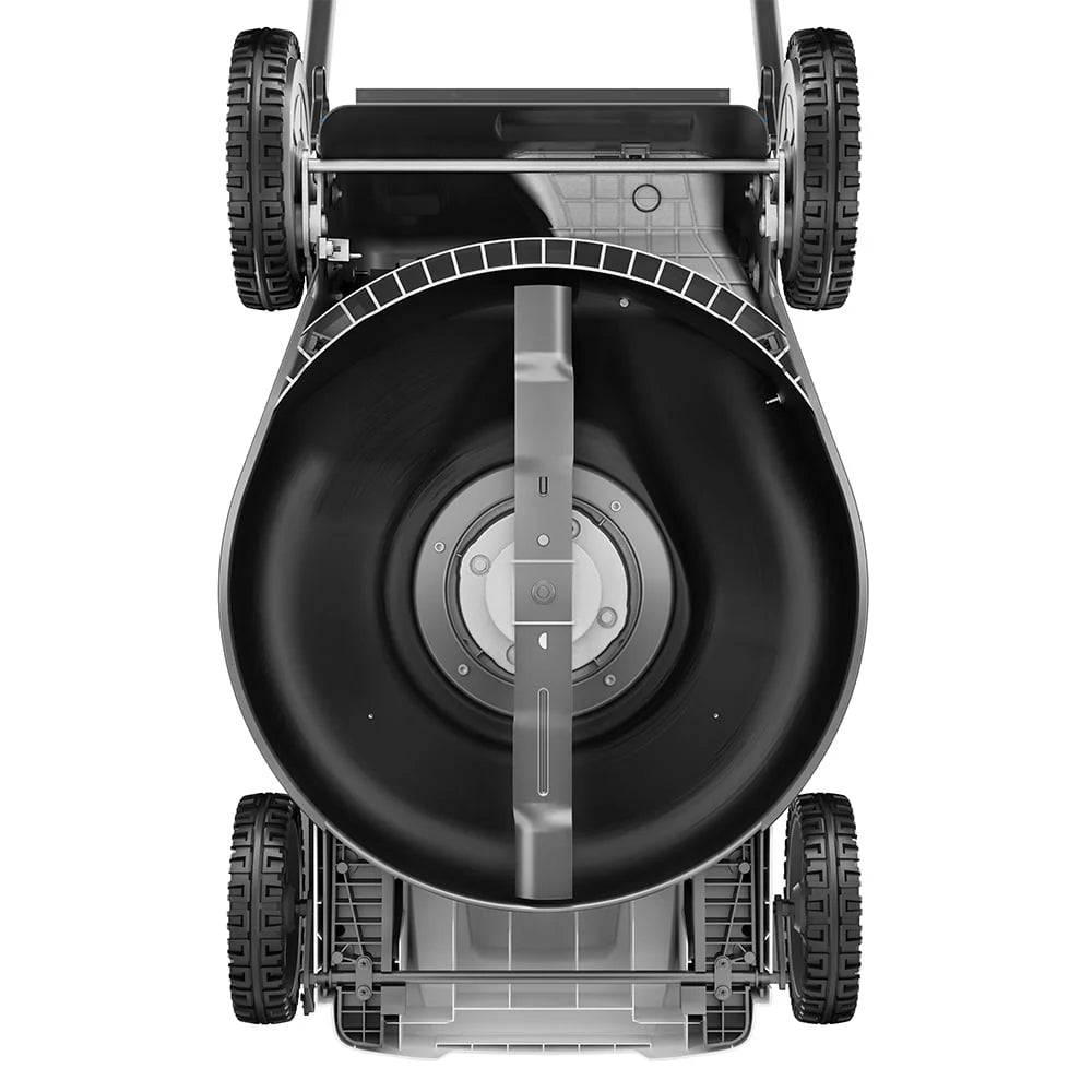 HART 21-inch Replacement Blade for 40-Volt 21-inch Brushless Lawn Mower
