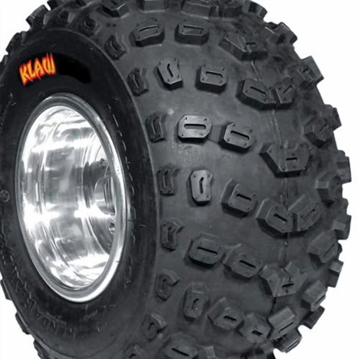 Kenda Klaw K533 ATV Tire - 20X11-10