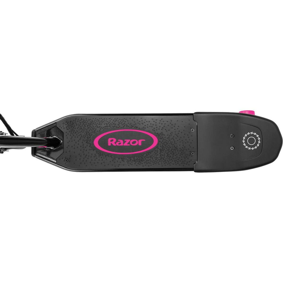 Restored Razor Power Core E90 Electric Kids Toy Scooter. Pink (Refurbished)