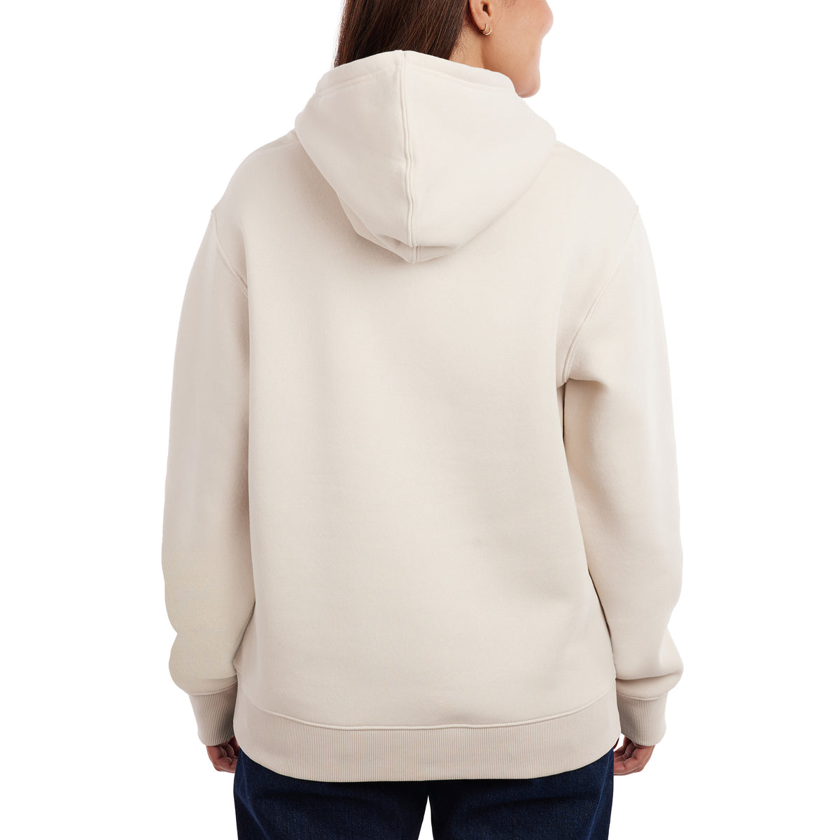 Costco Wholesale Unisex Logo Hoodie