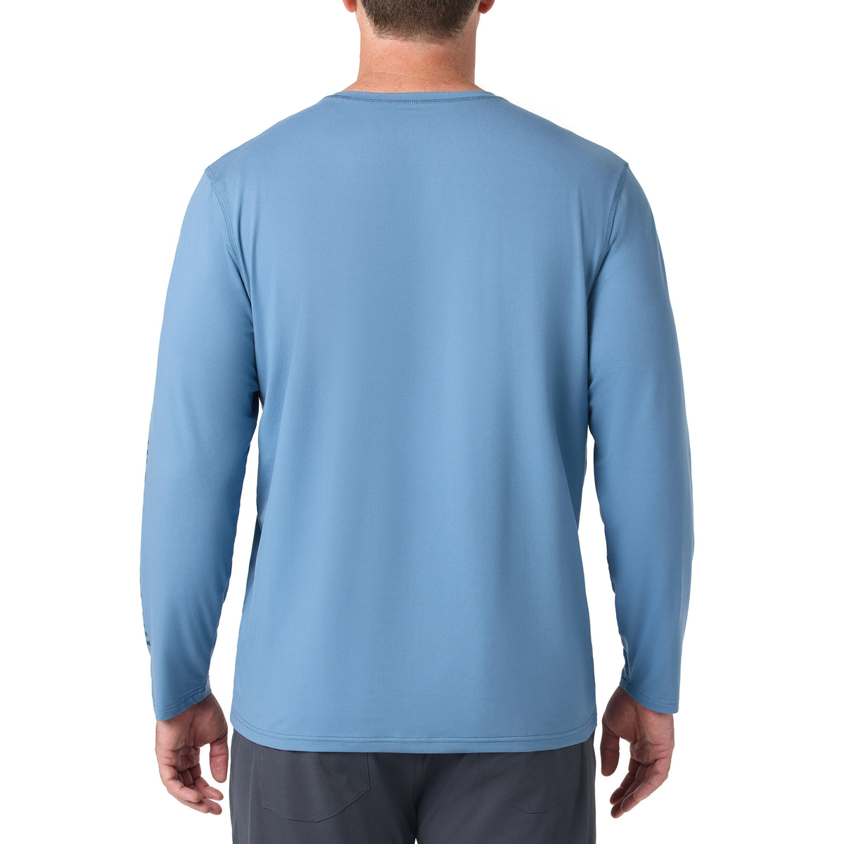 Hang Ten Men’s Long Sleeve Sun Tee