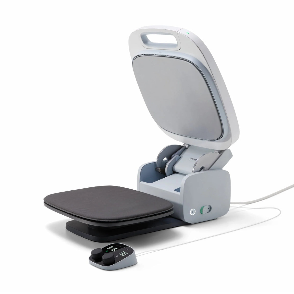 Cricut Autopress�?- Professional Heat Press