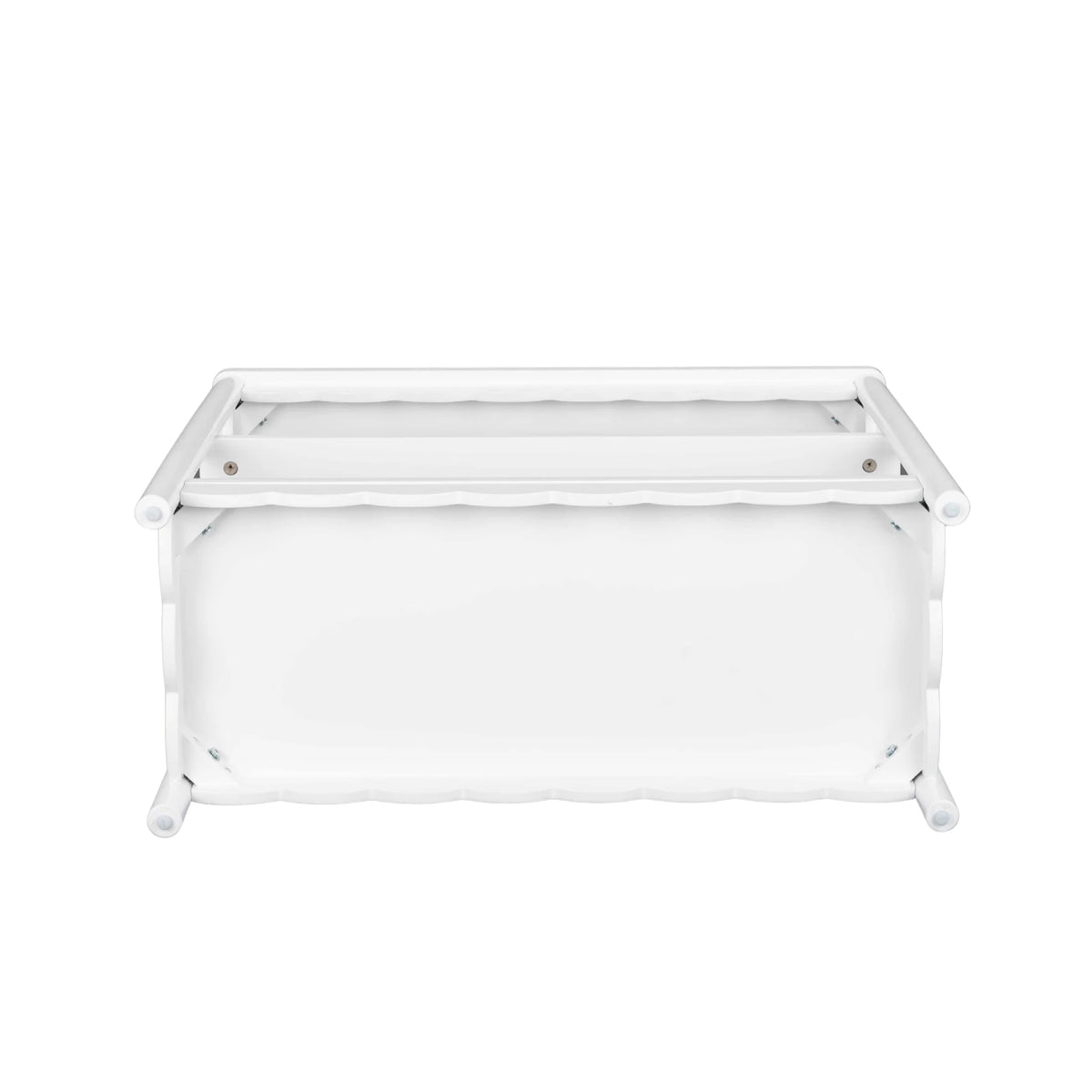 Mainstays Kids Scallop Bookcase