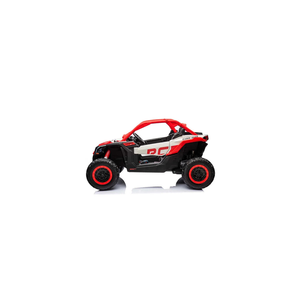 Freddo Cam Am Maverick UTV 48V 2 Seater
