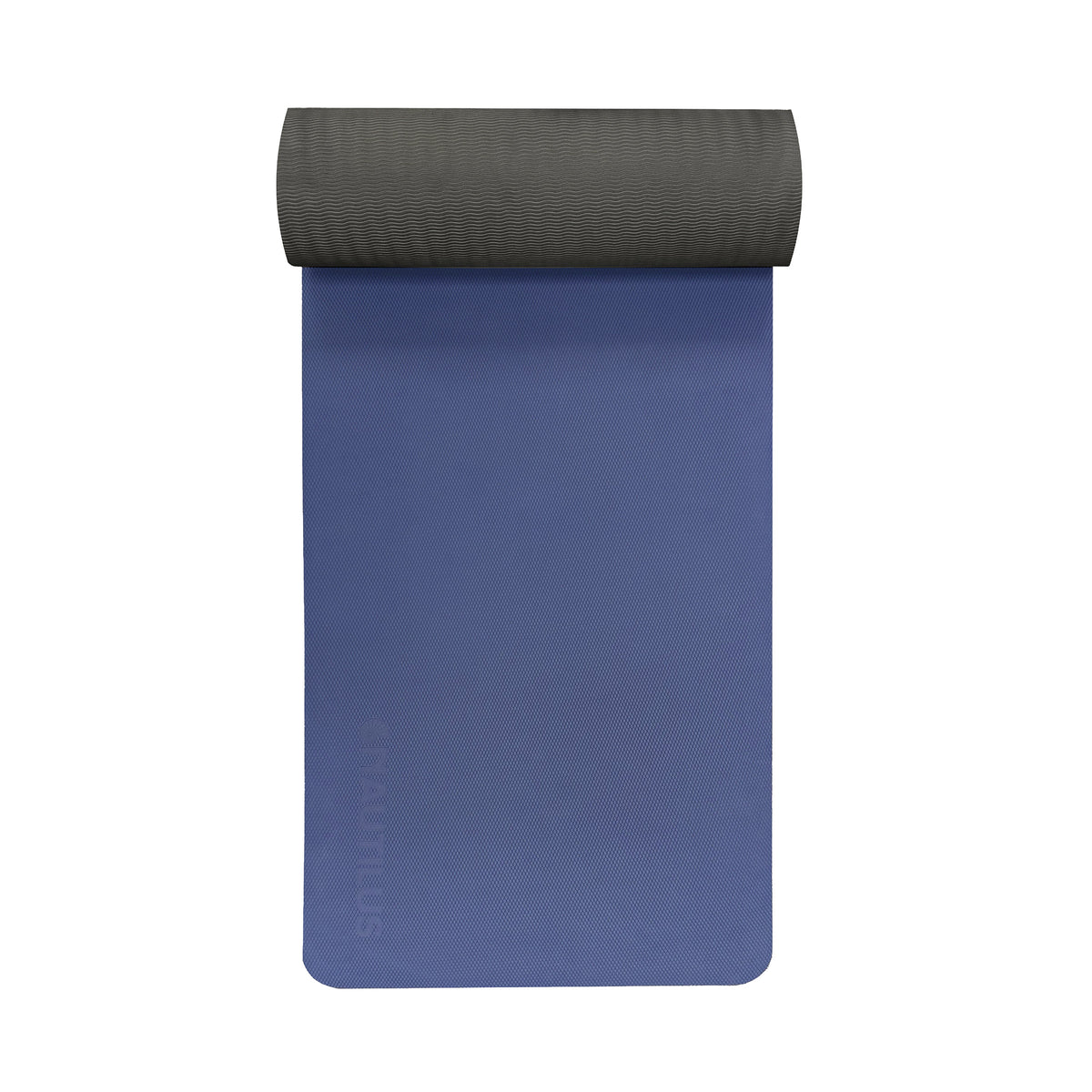 Nautilus Yoga Mat with Strap