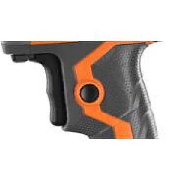 9 Amp Corded 1/2 in. Spade Handle Mud Mixer
